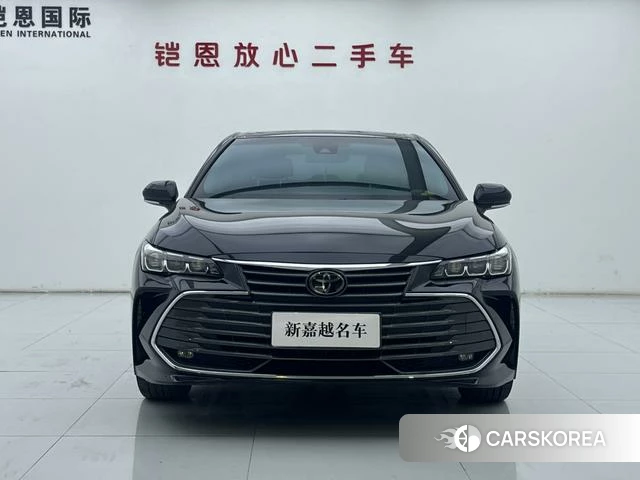 Toyota Asian dragon id 4260878 из Китая 15