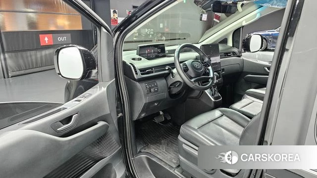 Hyundai Staria id 4267219 из Кореи 30