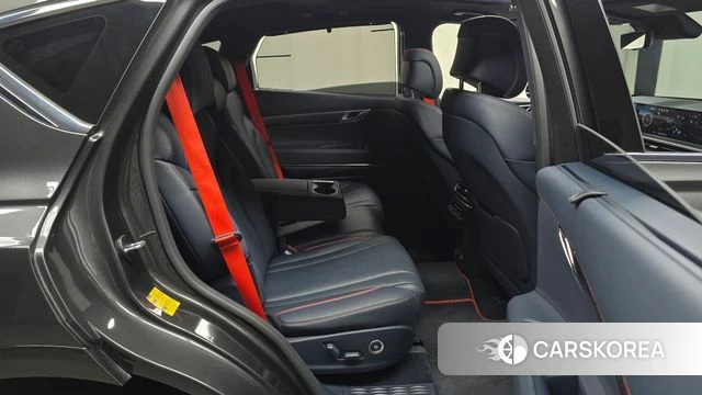 Genesis GV80 Coupe id 4650086 из Кореи 38
