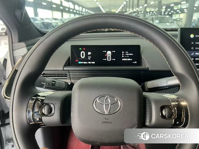 Toyota Platinum Wisdom 3X id 4198893 из Китая 22