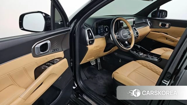 Kia Sorento 4th Generation id 4670802 из Кореи 32