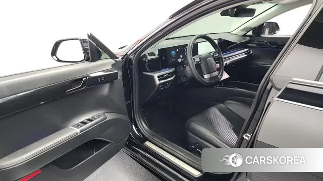 Hyundai Grandeur (GN7) id 3279562 из Кореи 20