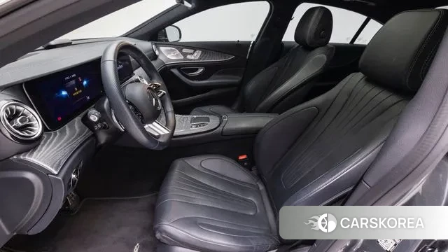 Mercedes-Benz CLS-Class C257 id 3442403 из Кореи 20