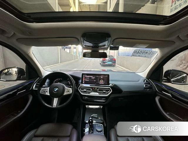 BMW X3 id 4259341 из Китая 16