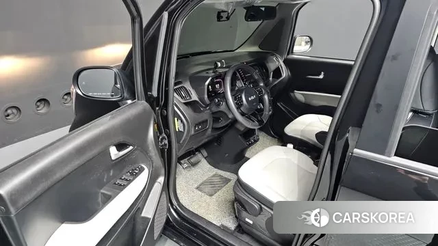 Kia The New Kia Ray id 3502524 из Кореи 20