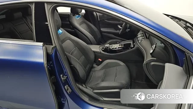 Mercedes-Benz AMG GT id 3416859 из Кореи 20