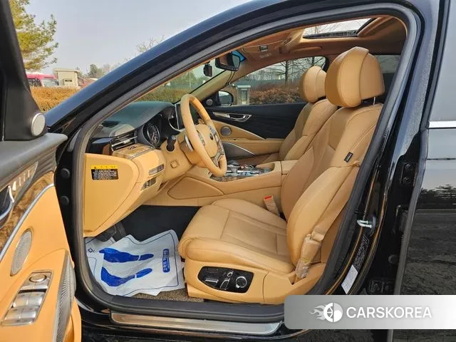 Kia More K9 id 3694900 из Кореи 20