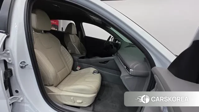 Hyundai The New Avante (CN7) id 3745846 из Кореи 20