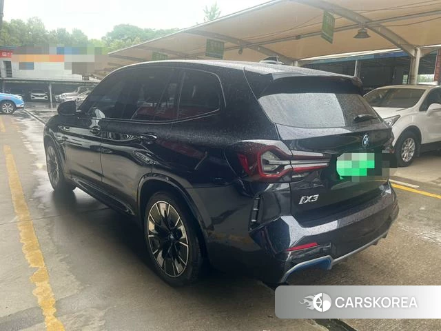 BMW iX3 id 4257171 из Китая 10
