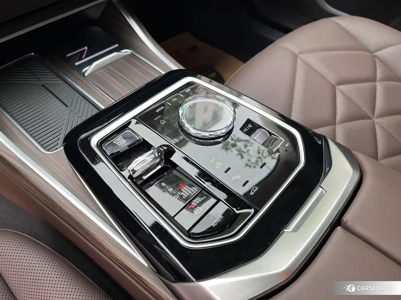 BMW 7 series id 4622306 из Китая 28