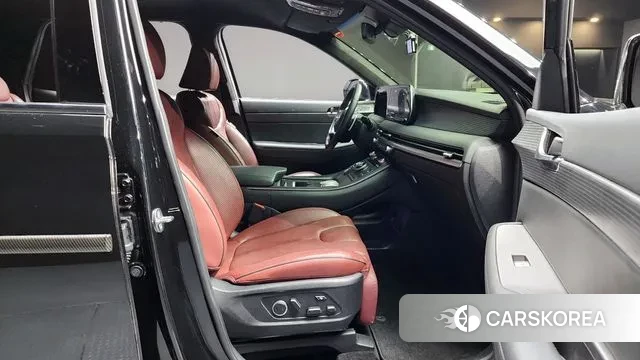 Hyundai The New Palisade id 3763880 из Кореи 20