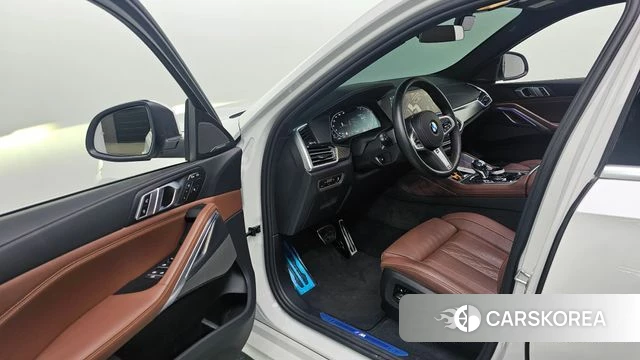BMW X6 (G06) id 4871439 из Кореи 30