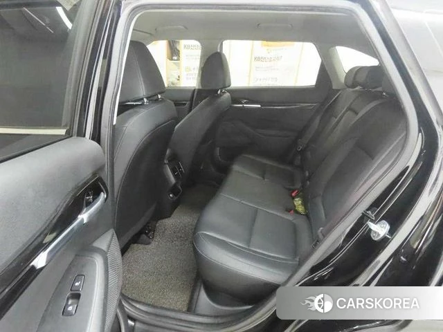 Kia Seltos id 3873175 из Кореи 20