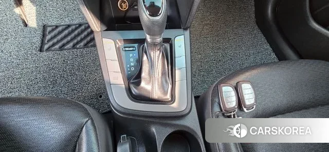 Hyundai The New Avante AD id 3386071 из Кореи 20