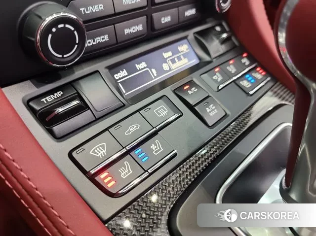 Porsche 718 Boxster id 3002533 из Кореи 20