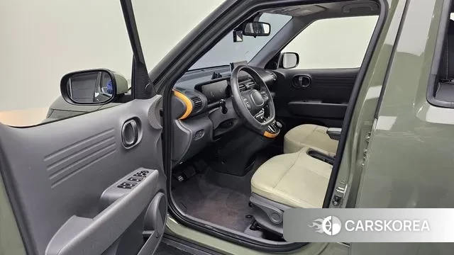 Hyundai Casper id 3534015 из Кореи 20