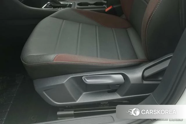 Volkswagen Bora id 4279096 из Китая 24