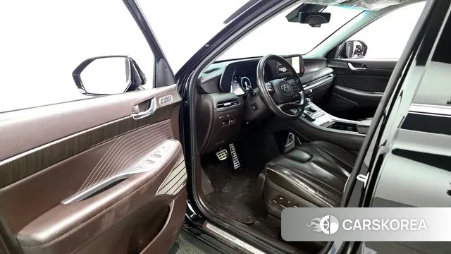 Hyundai The New Palisade id 3610892 из Кореи 20