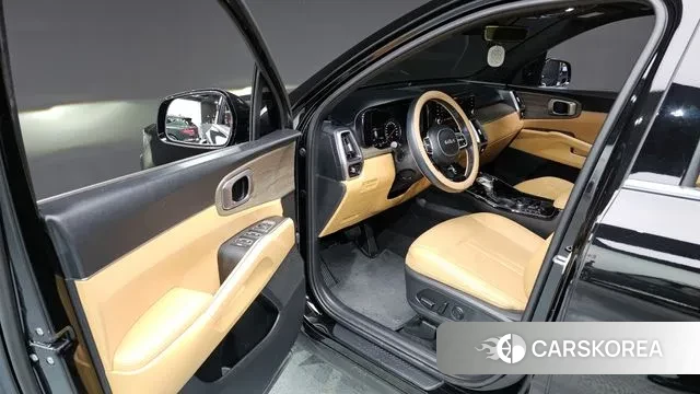 Kia Sorento 4th Generation id 3462678 из Кореи 20