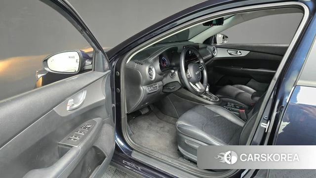 Kia The New K3 2nd generation id 4721108 из Кореи 30