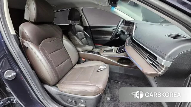 Hyundai The New Grandeur IG id 3661320 из Кореи 20