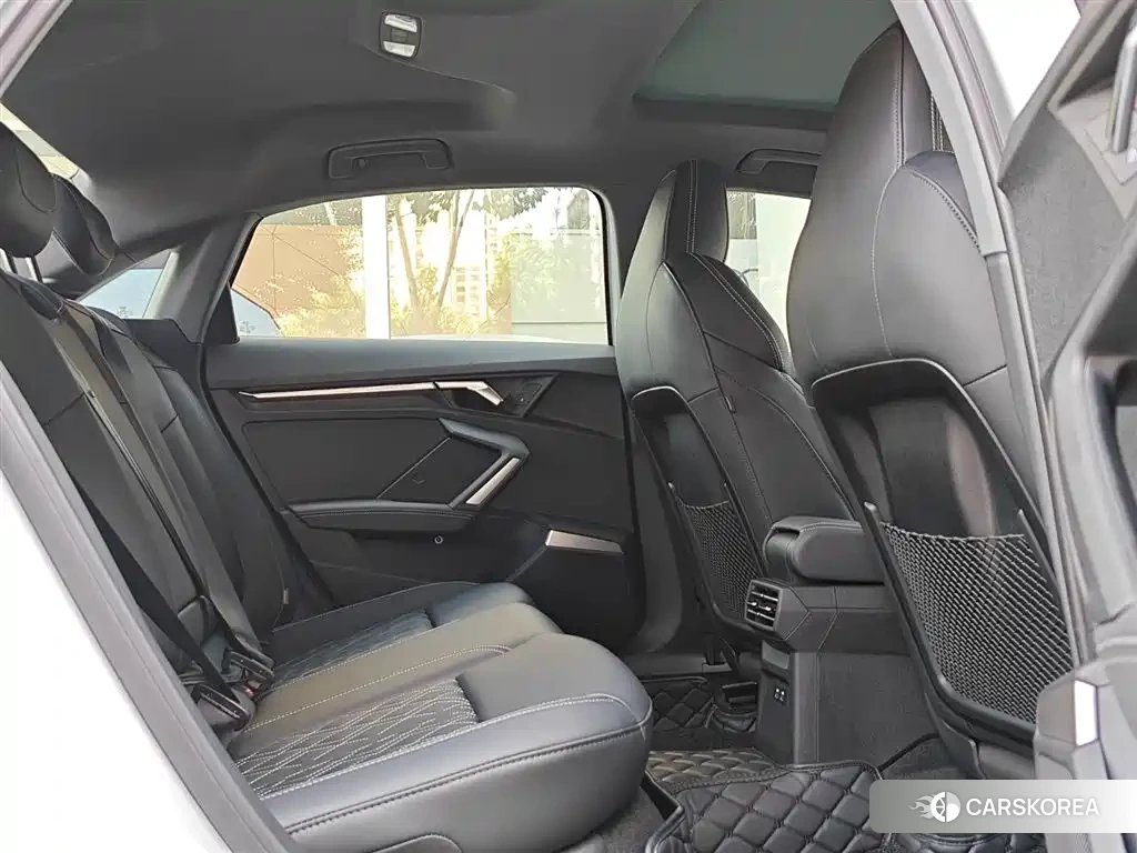 Audi A3 id 4654541 из Китая 10