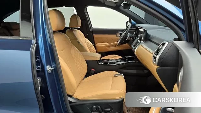 Kia Sorento 4th Generation id 3708077 из Кореи 20