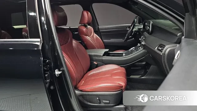 Hyundai Palisade id 3534775 из Кореи 20