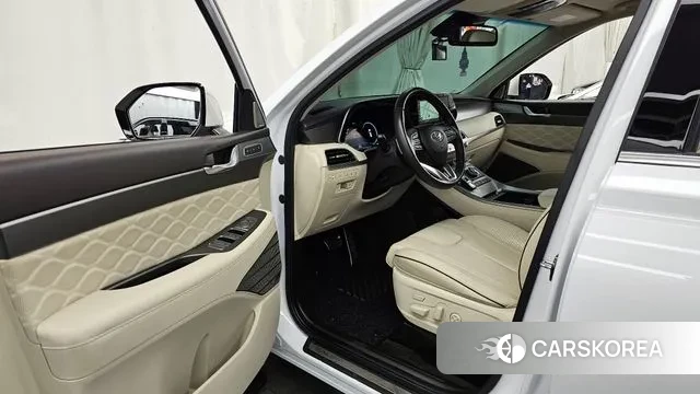 Hyundai Palisade id 3438784 из Кореи 20