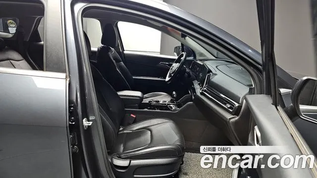 Kia Sportage 5th Generation id 2746541 из Кореи 20