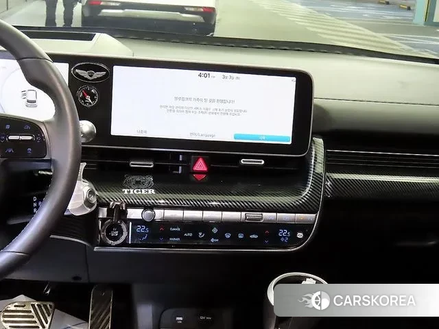 Hyundai Ionic 5 id 3734335 из Кореи 16