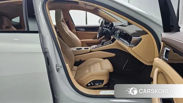 Porsche Panamera (971) id 3094624 из Кореи 20