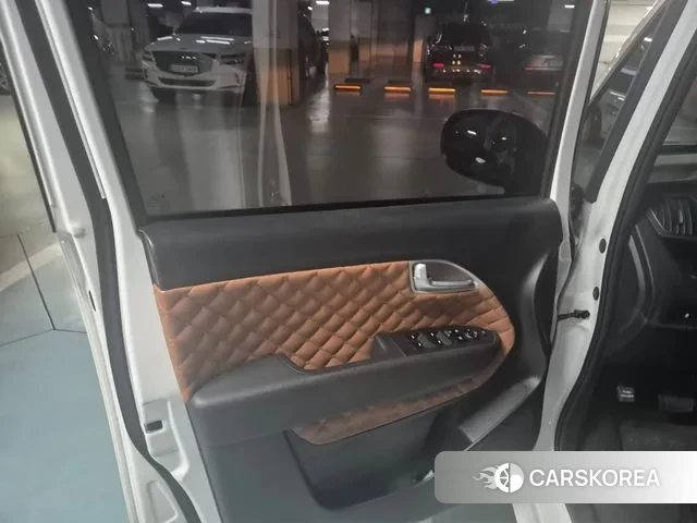 Kia The New Kia Ray id 3036574 из Кореи 18