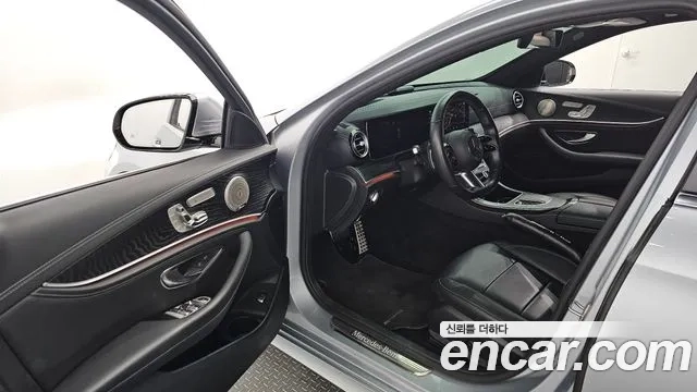 Mercedes-Benz E-Class W213 id 2955931 из Кореи 20
