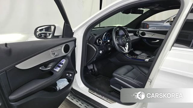 Mercedes-Benz GLC-Class X253 id 4529743 из Кореи 32
