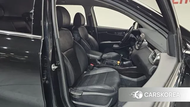 Kia The New Sorento id 3588079 из Кореи 20