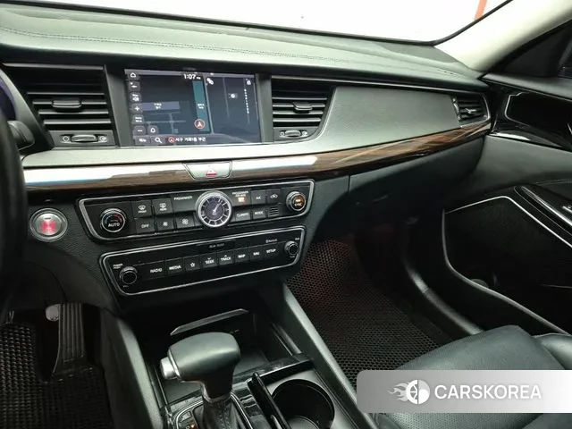 Kia Come New K7 id 3682410 из Кореи 19