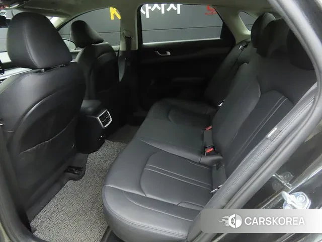 Kia K5 Hybrid 3rd Generation id 3394461 из Кореи 20