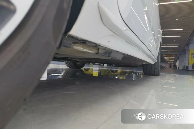 Audi A4L id 3810299 из Китая 17