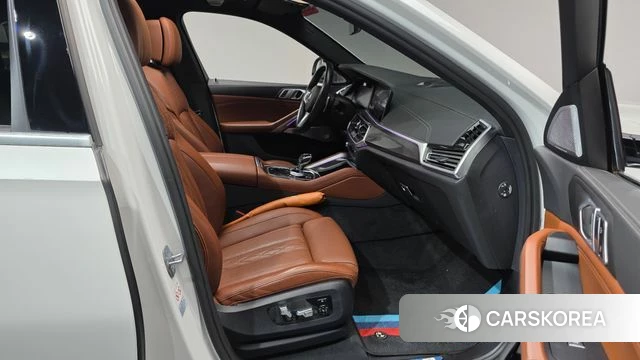 BMW X6 (G06) id 4774700 из Кореи 35