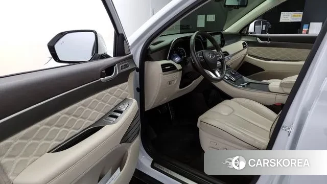 Hyundai Palisade id 3407091 из Кореи 20
