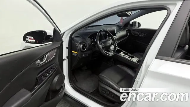 Hyundai Kona Electric id 2917341 из Кореи 20