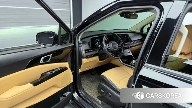 Kia Carnival 4th generation id 3601327 из Кореи 20