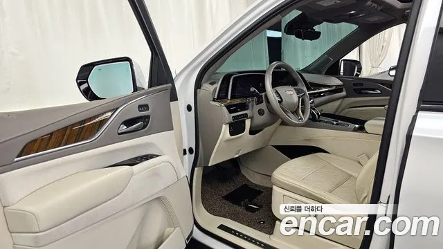 Cadillac Escalade 5th Generation id 2852725 из Кореи 20