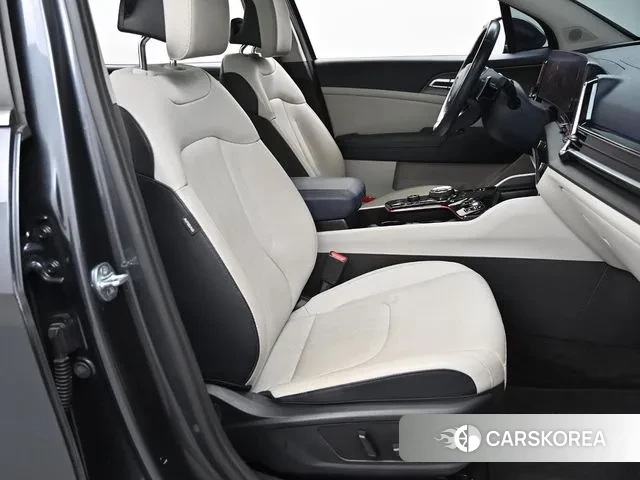 Kia Sportage 5th Generation id 3343192 из Кореи 20