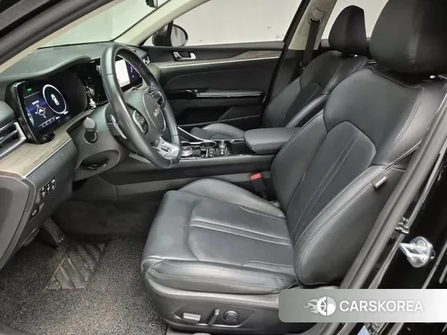 Kia K5 3rd generation id 3390025 из Кореи 19