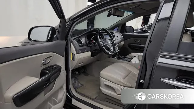 Kia All New Carnival id 3045652 из Кореи 20