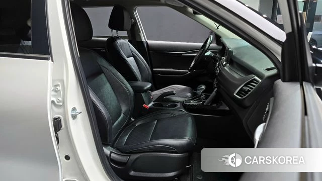 Kia Seltos id 3820297 из Кореи 20