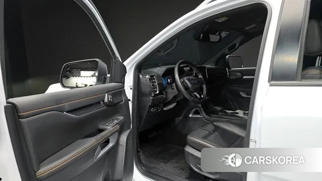 Ford Ranger 4th Generation id 3721244 из Кореи 20