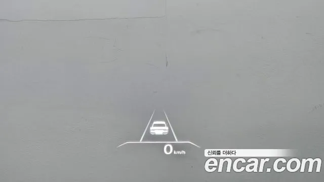 Genesis G80 (RG3) id 2839419 из Кореи 20